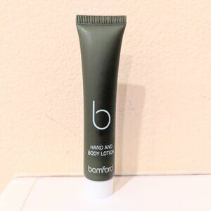 Bamford Hand And Body Lotion 15 ml / 0.51 fl oz, Travel Mini